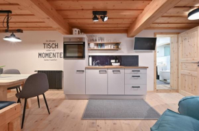 Im traditionellen Bauernhaus Nesselwang
